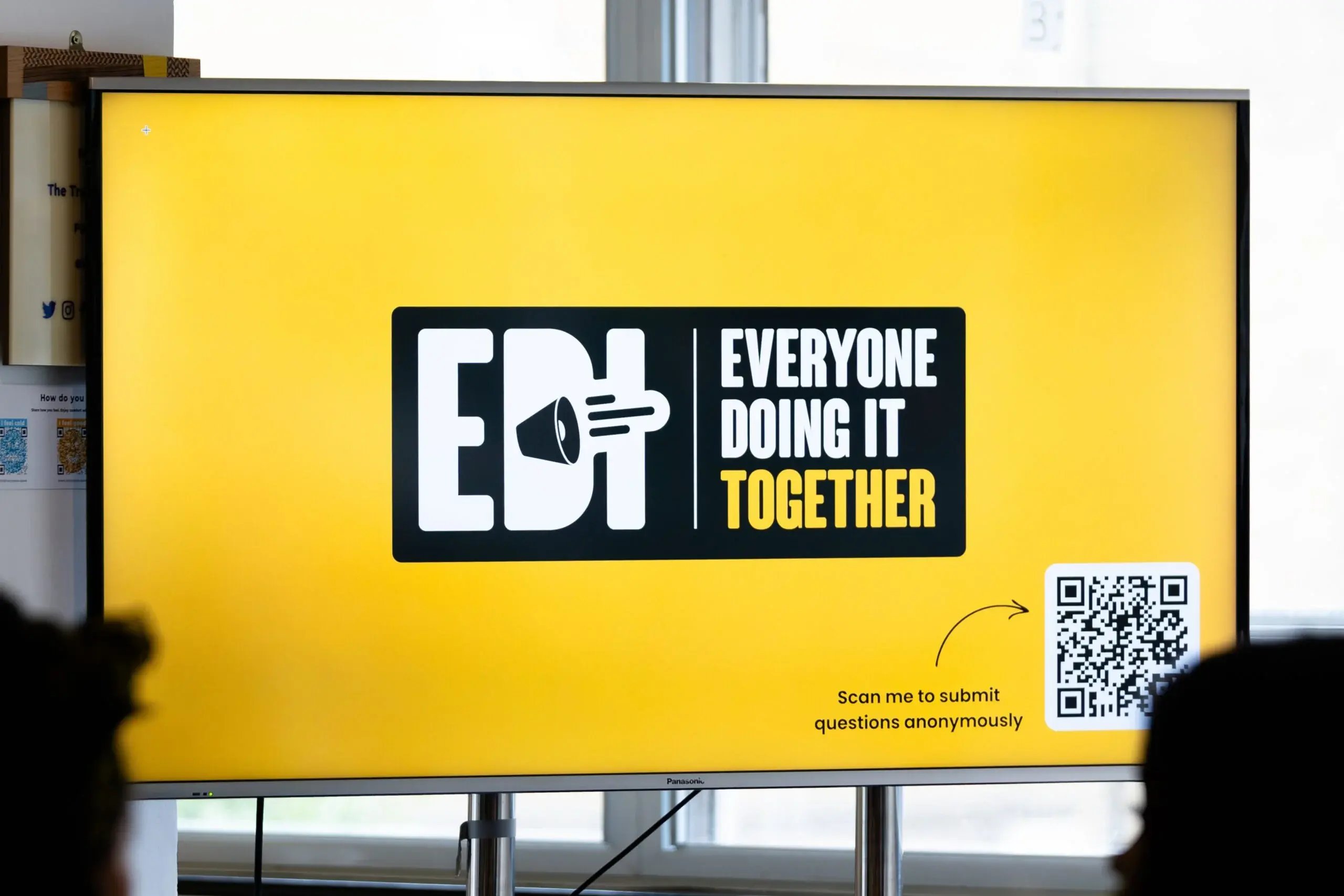 EDI