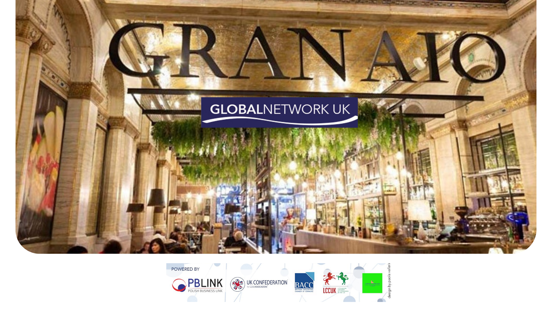 Global Network UK F2F event