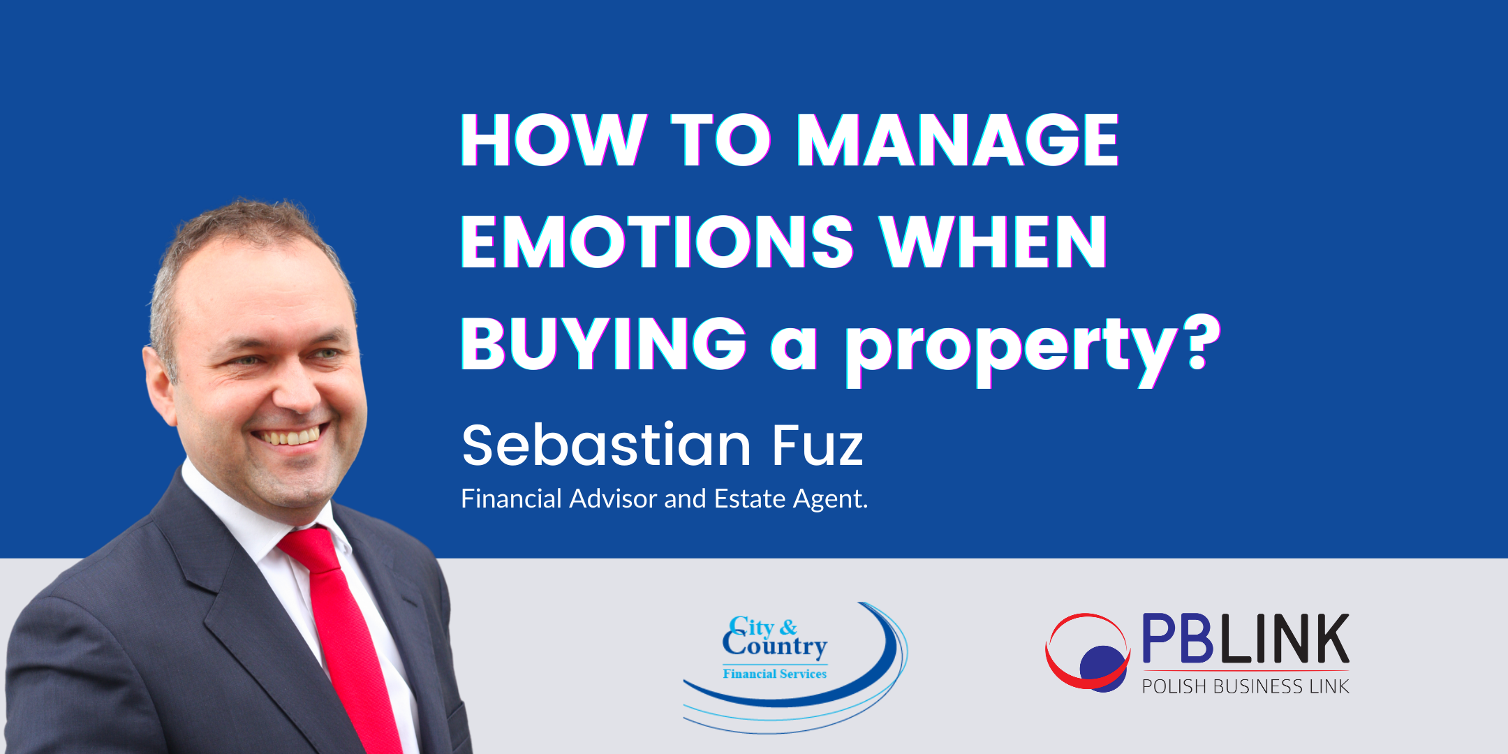 How to manage emotions PBLIBK event