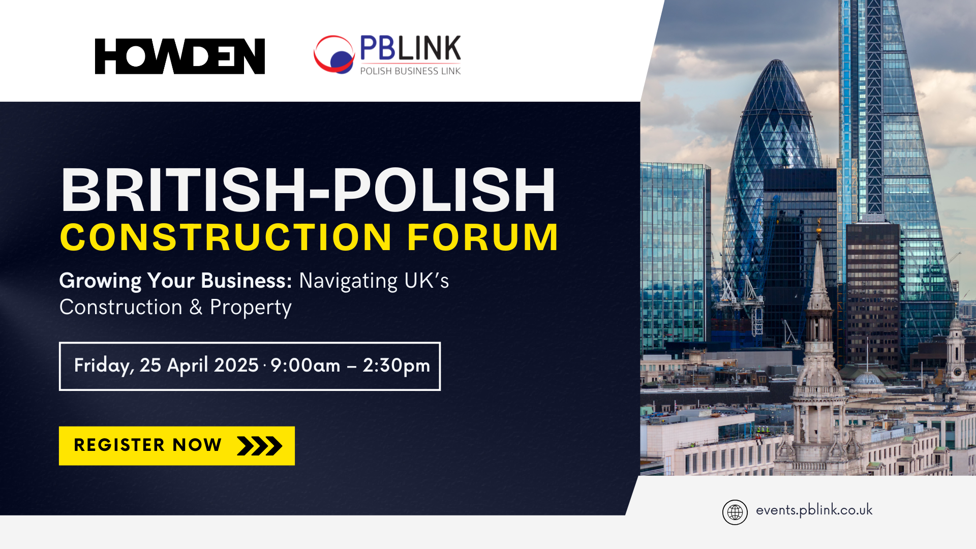 British-Polish Construction Forum (2)