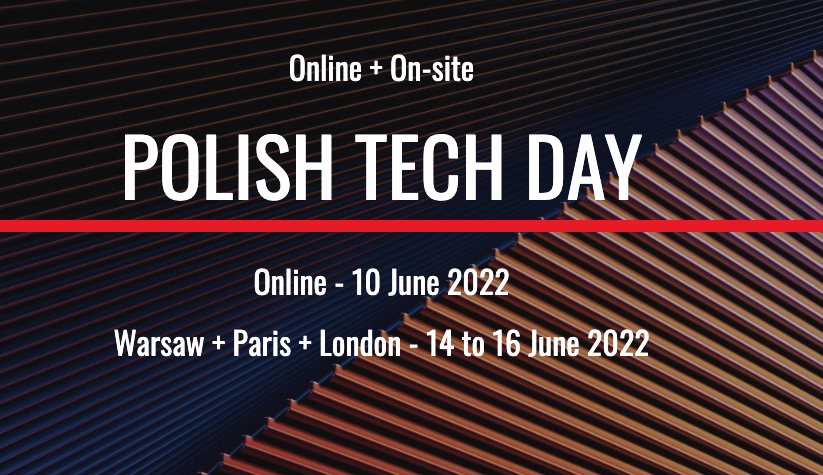 Polish tech day
