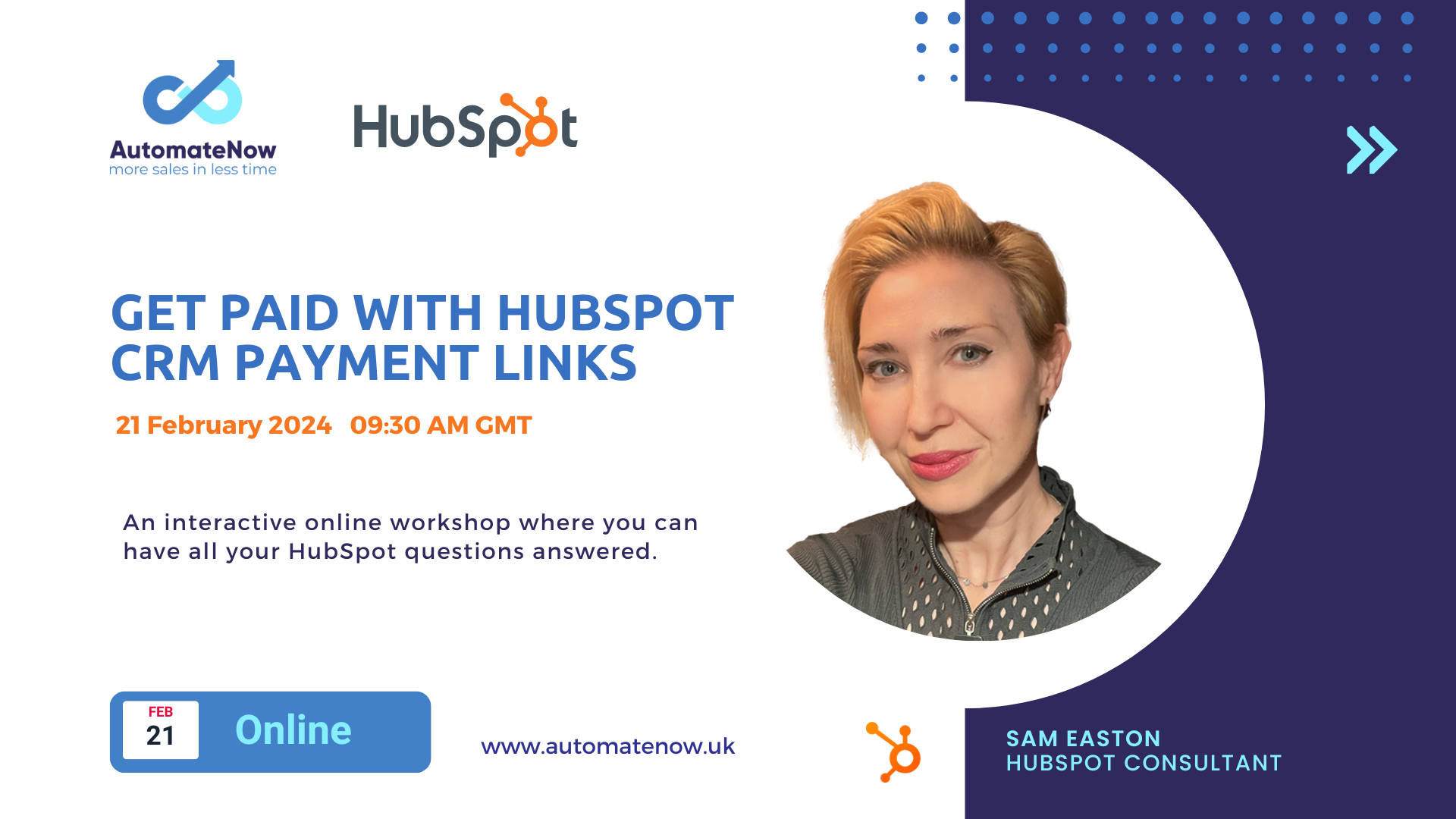 HubSpot 