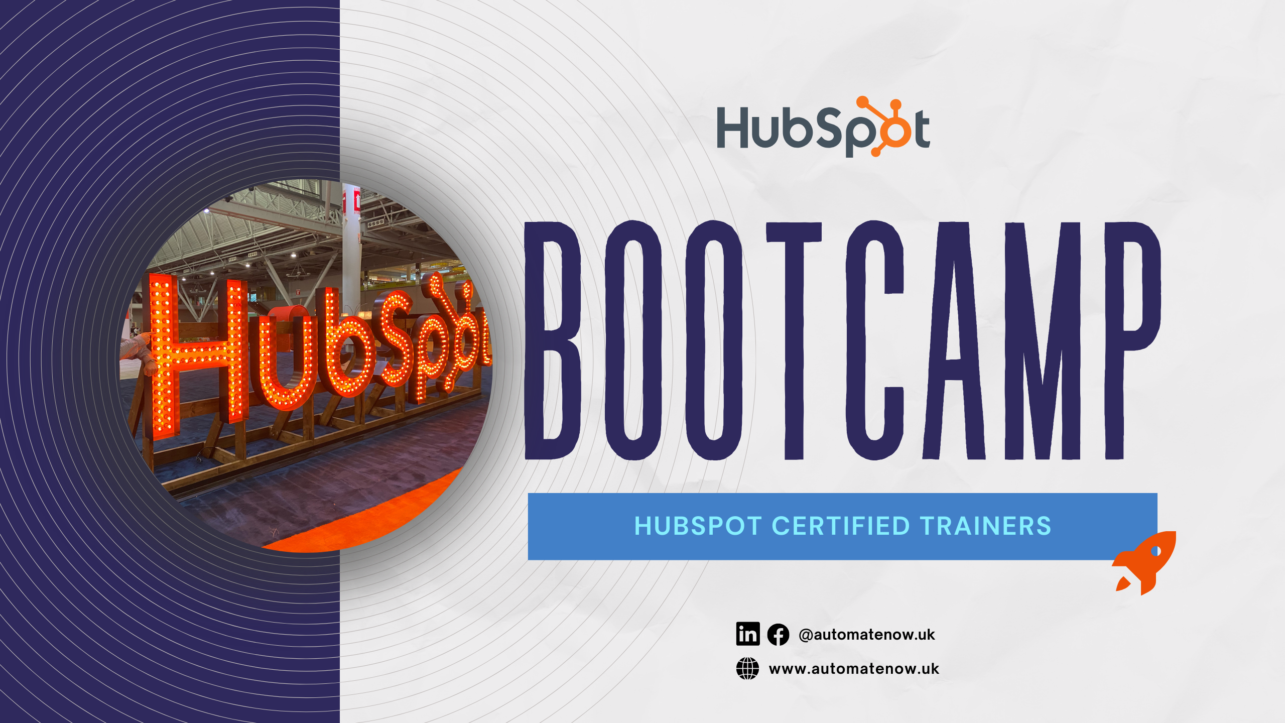 Summer HubSpot Bootcamp 2024