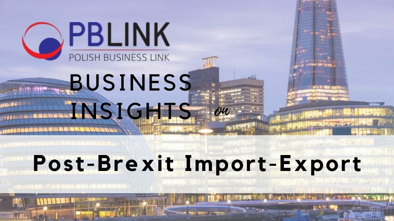 PBLINK Business Insights: Trading after Brexit