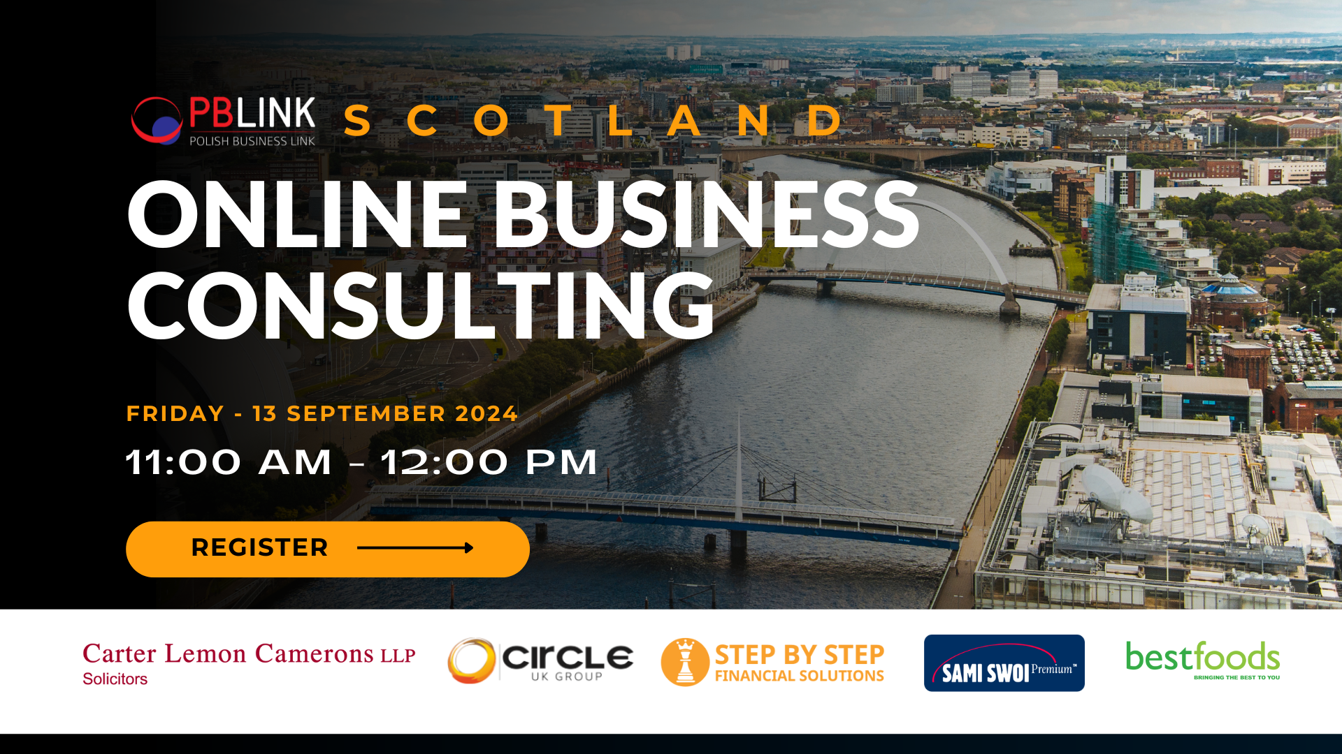 Online Business Consulting - Scotland