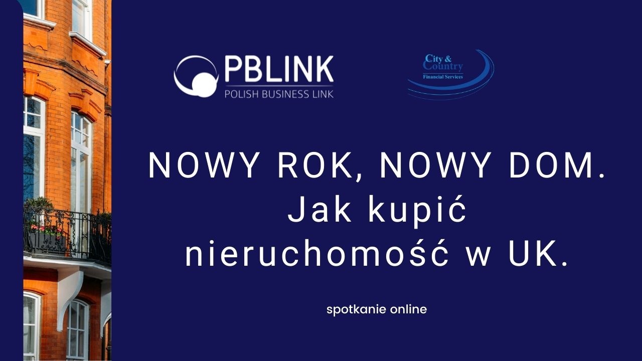 Nowy Rok, Nowy Dom. Jak kupić nieruchomość w 2022.