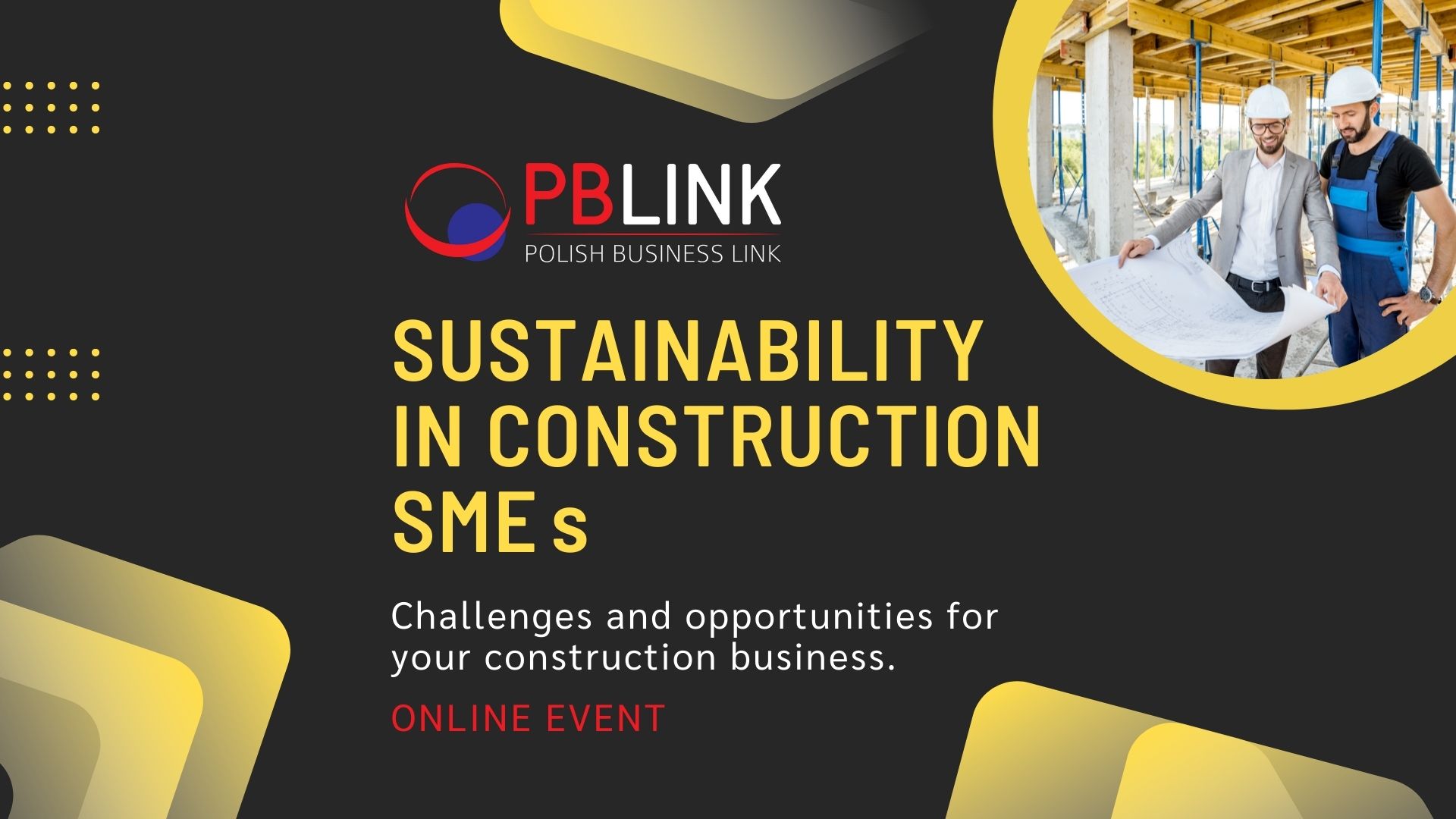 Sustainability in construction SMEs