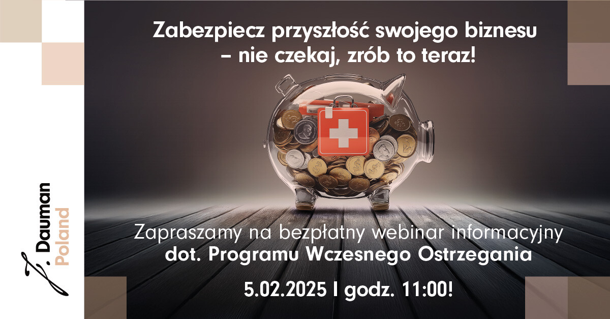 Programu Wczesnego Ostrzegania